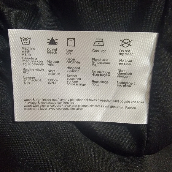 Espirit Collection Dress - Picture 7 of 7